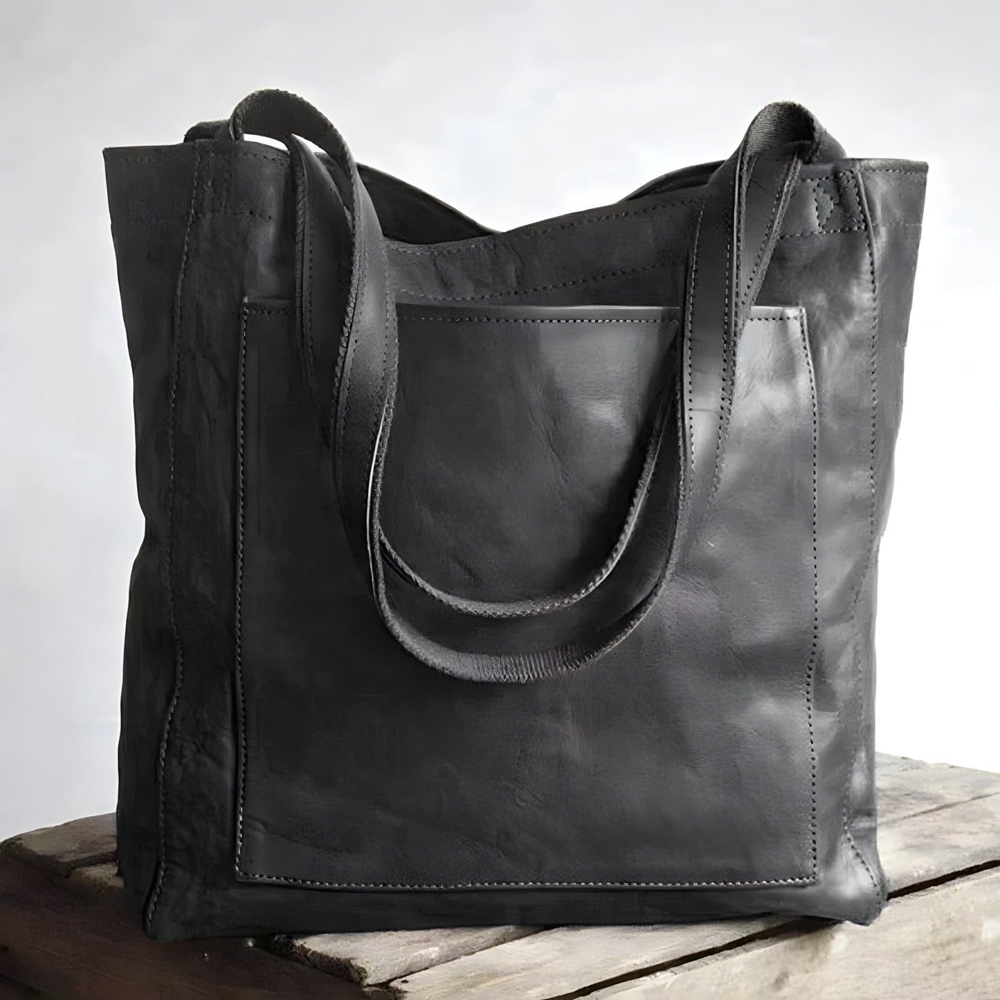 Vintage-Tasche