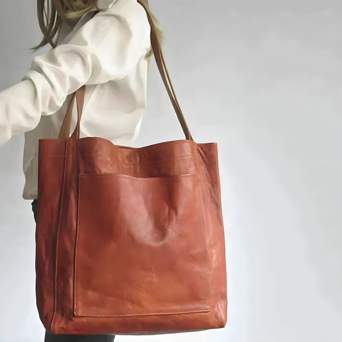Vintage-Tasche