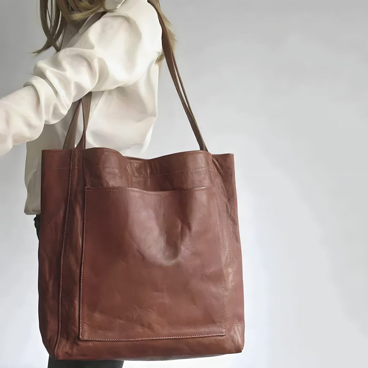 Vintage-Tasche