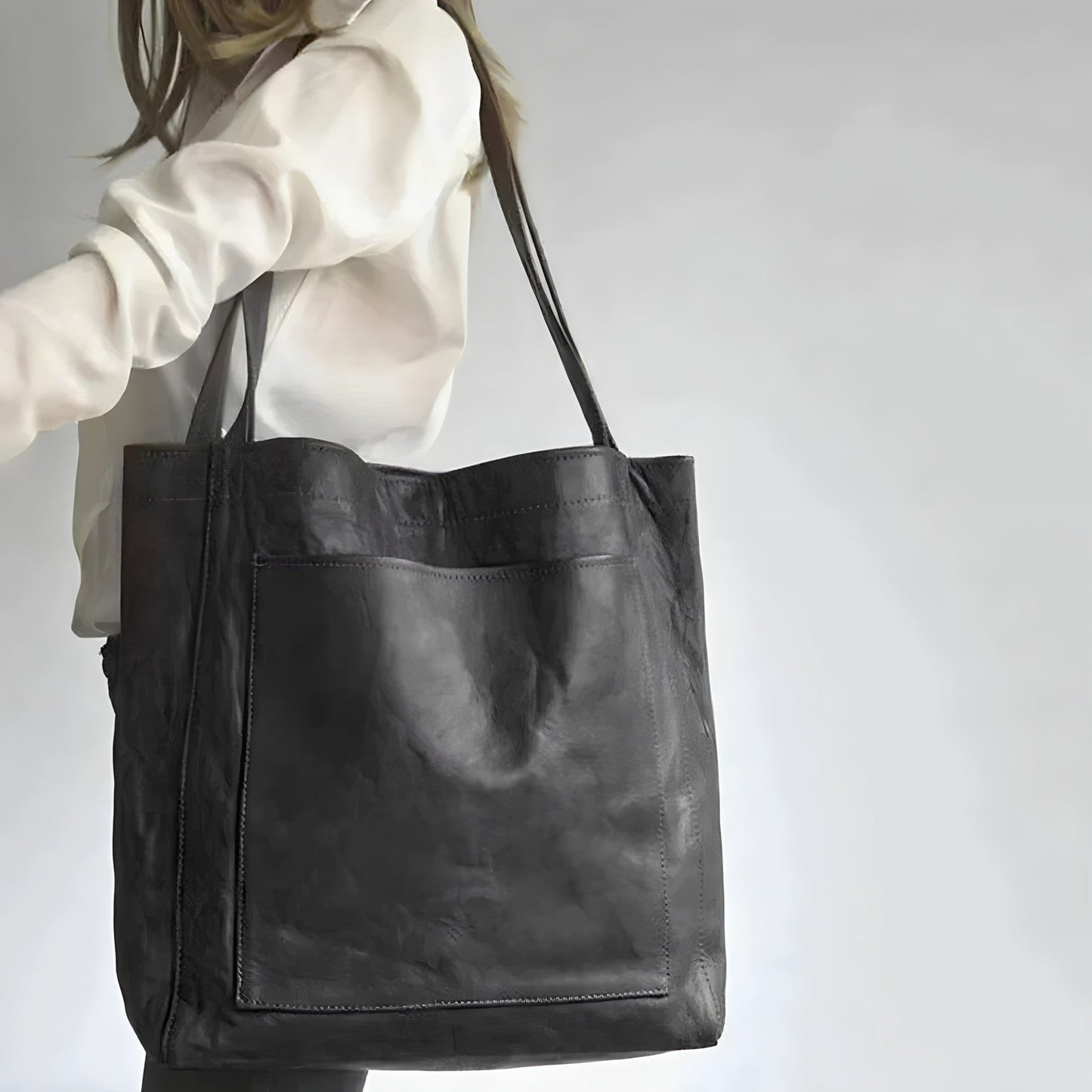 Vintage-Tasche