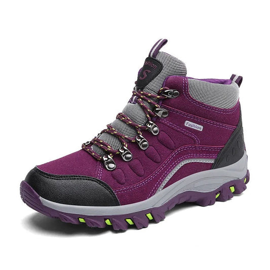 Wanderschuhe – wasserdicht für Outdoor-Abenteuer