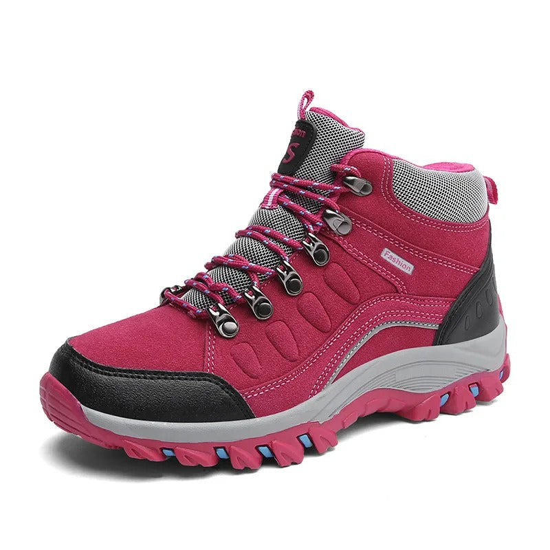 Wanderschuhe – wasserdicht für Outdoor-Abenteuer