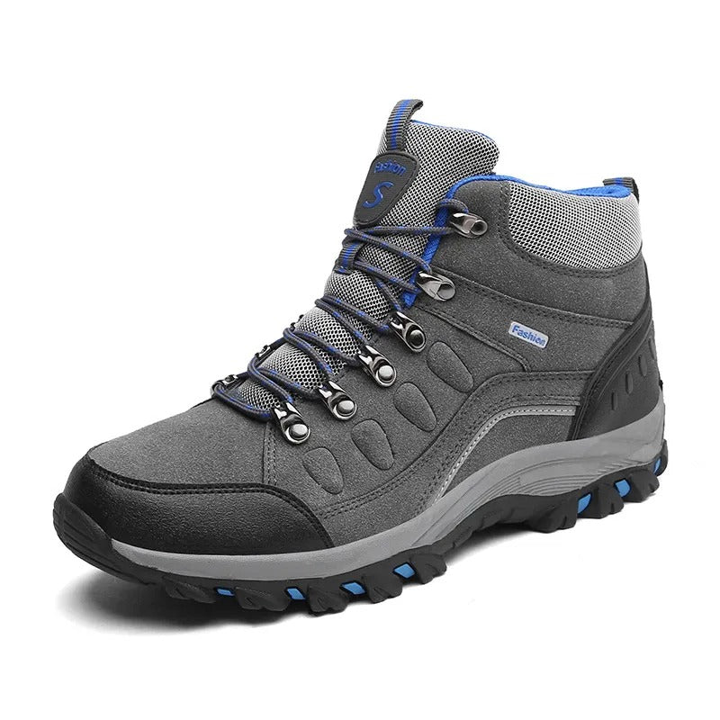 Wanderschuhe – wasserdicht für Outdoor-Abenteuer