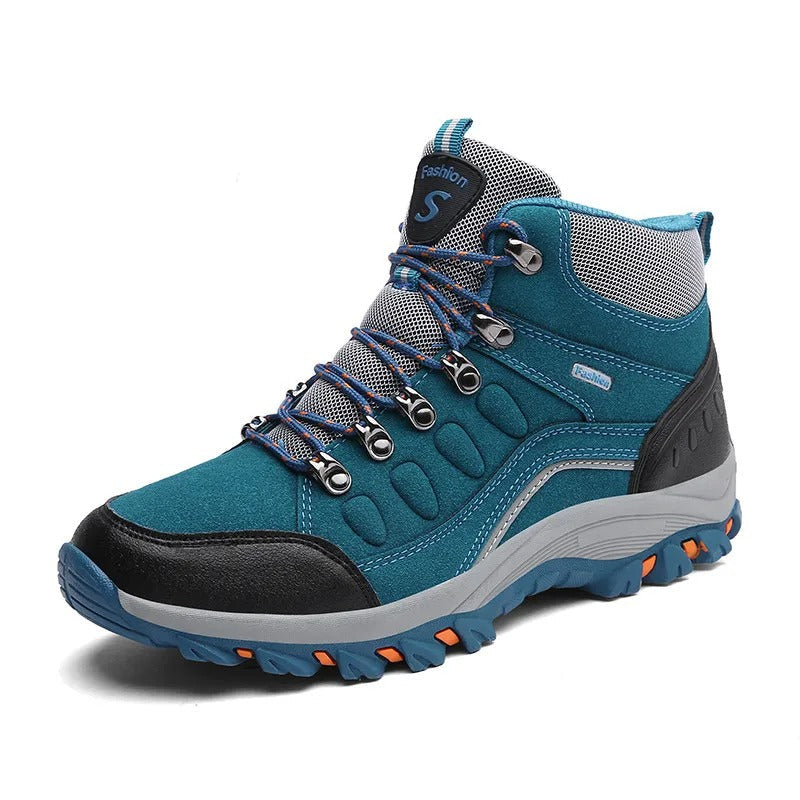 Wanderschuhe – wasserdicht für Outdoor-Abenteuer