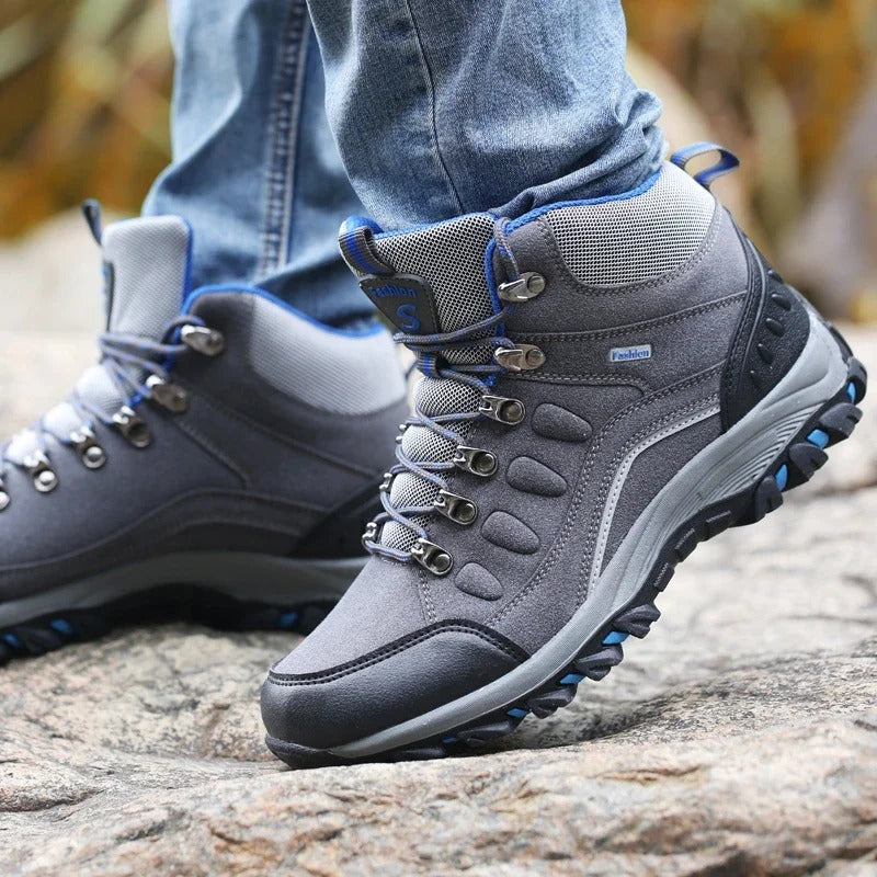 Wanderschuhe – wasserdicht für Outdoor-Abenteuer