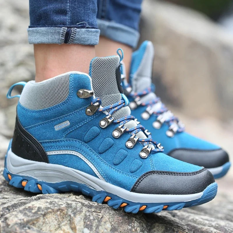 Wanderschuhe – wasserdicht für Outdoor-Abenteuer