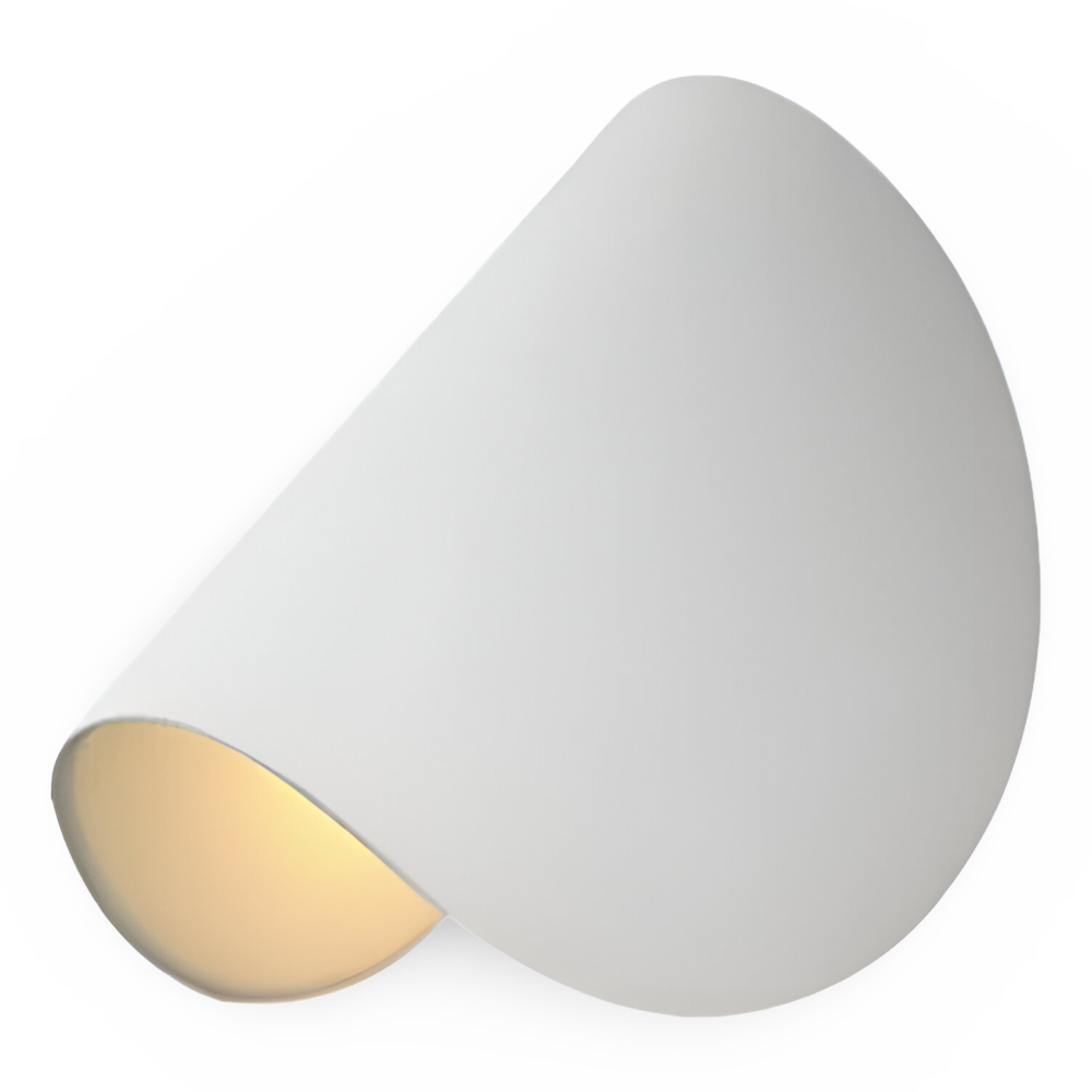 Wandleuchte Twist | Moderne, verstellbare LED-Wandleuchte