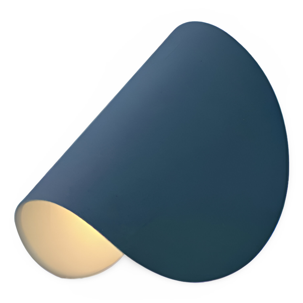 Wandleuchte Twist | Moderne, verstellbare LED-Wandleuchte