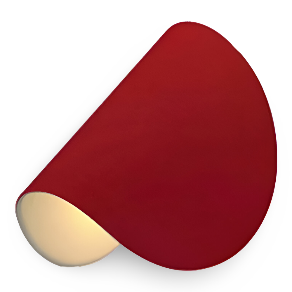Wandleuchte Twist | Moderne, verstellbare LED-Wandleuchte