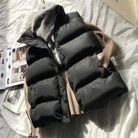 Wärmender, stilvoller Bodywarmer – ideal für den Frühling