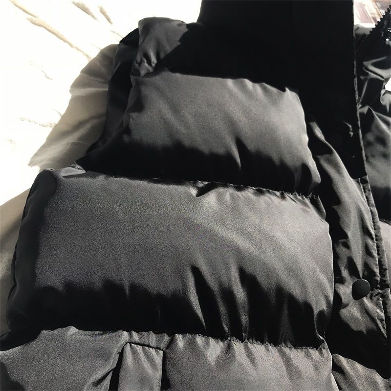 Wärmender, stilvoller Bodywarmer – ideal für den Frühling