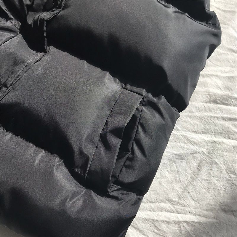 Wärmender, stilvoller Bodywarmer – ideal für den Frühling