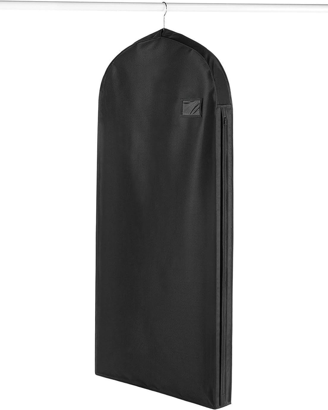 Wasserabweisende Kleidersack-Reisetasche mit Reißverschluss für Damen und Herren