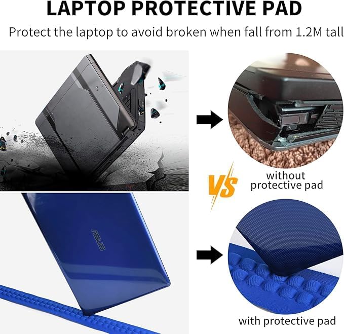 Wasserabweisender Unisex-Reise-Laptop-Rucksack mit USB-Anschluss