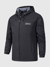 Wasserdichte Ganzjahresjacke