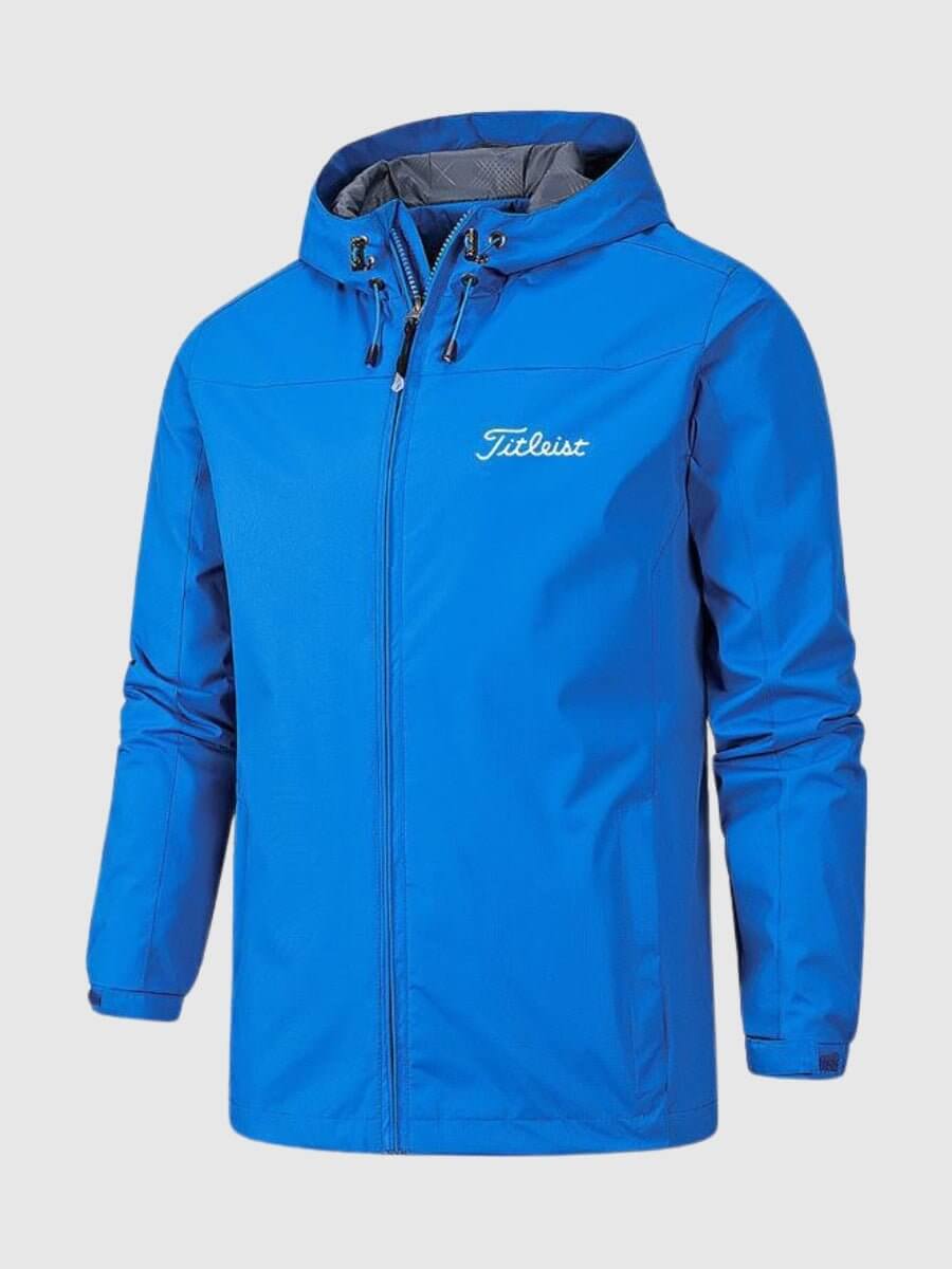 Wasserdichte Ganzjahresjacke