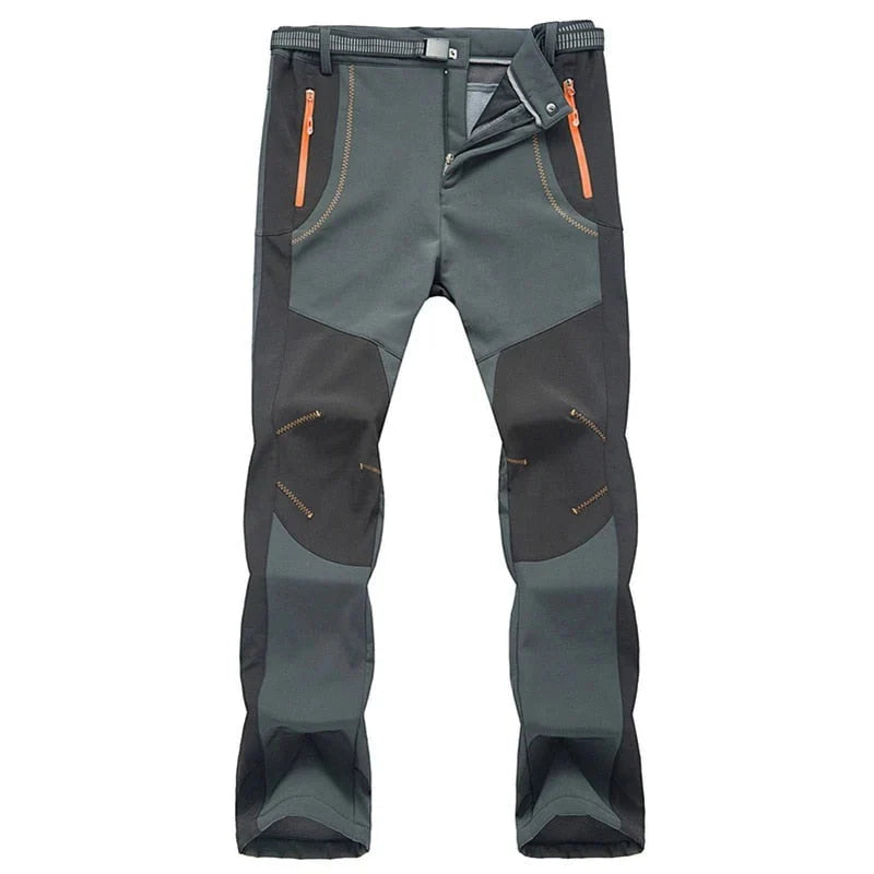 Wasserdichte Herren-Outdoorhose
