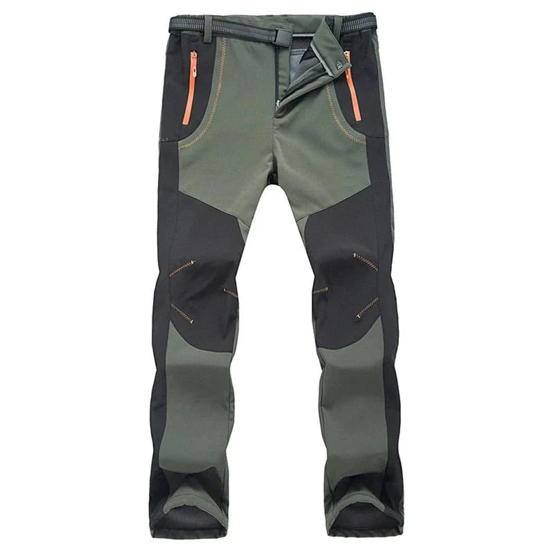 Wasserdichte Herren-Outdoorhose