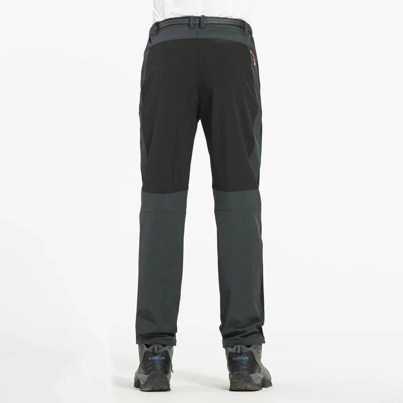 Wasserdichte Herren-Outdoorhose