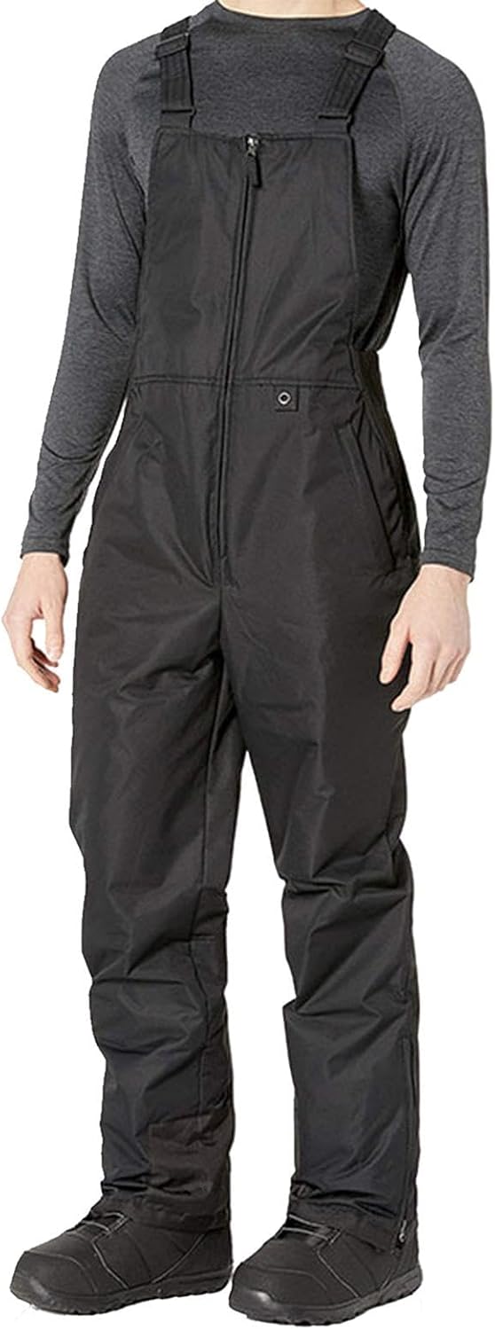 Wasserdichte isolierte Schneehose