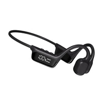 Wasserdichte Knochenschall-Schwimmkopfhörer – Bluetooth 5.4 & integrierter 32GB MP3-Player