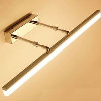 Wasserdichte LED-Badezimmer-Wandleuchte