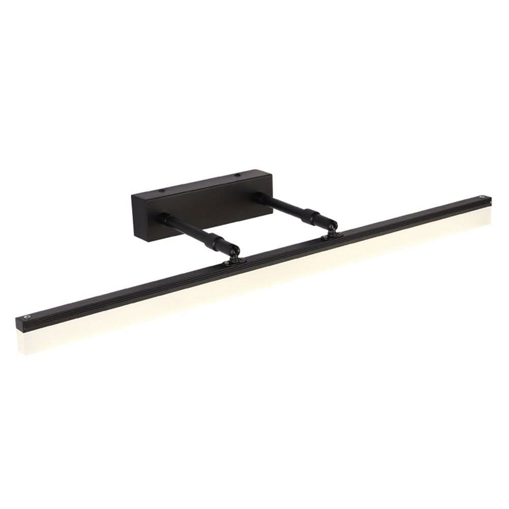 Wasserdichte LED-Badezimmer-Wandleuchte