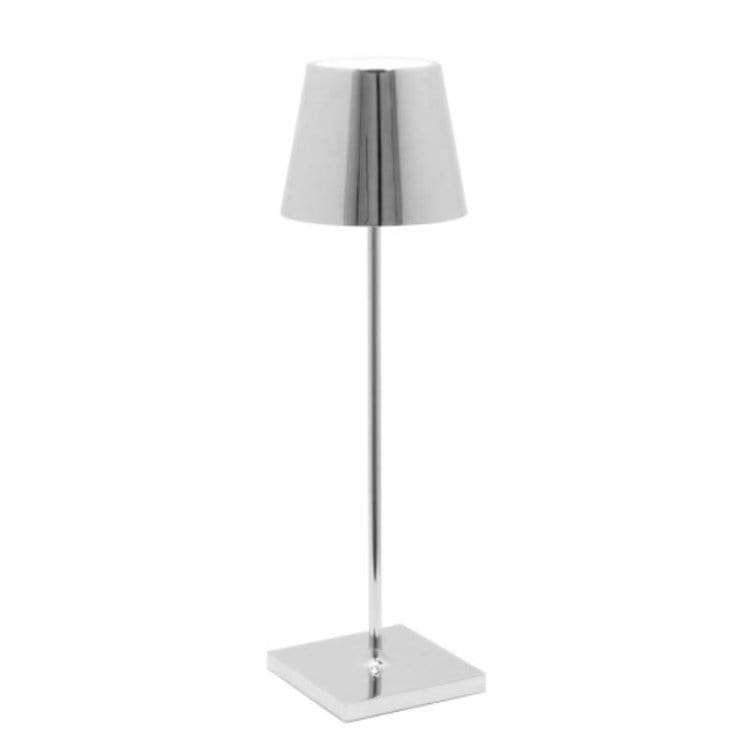 Wasserdichte LED-Tischleuchte kompatibel mit Alexa – minimalistisches Design & Sprachsteuerung