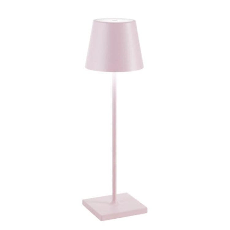 Wasserdichte LED-Tischleuchte kompatibel mit Alexa – minimalistisches Design & Sprachsteuerung