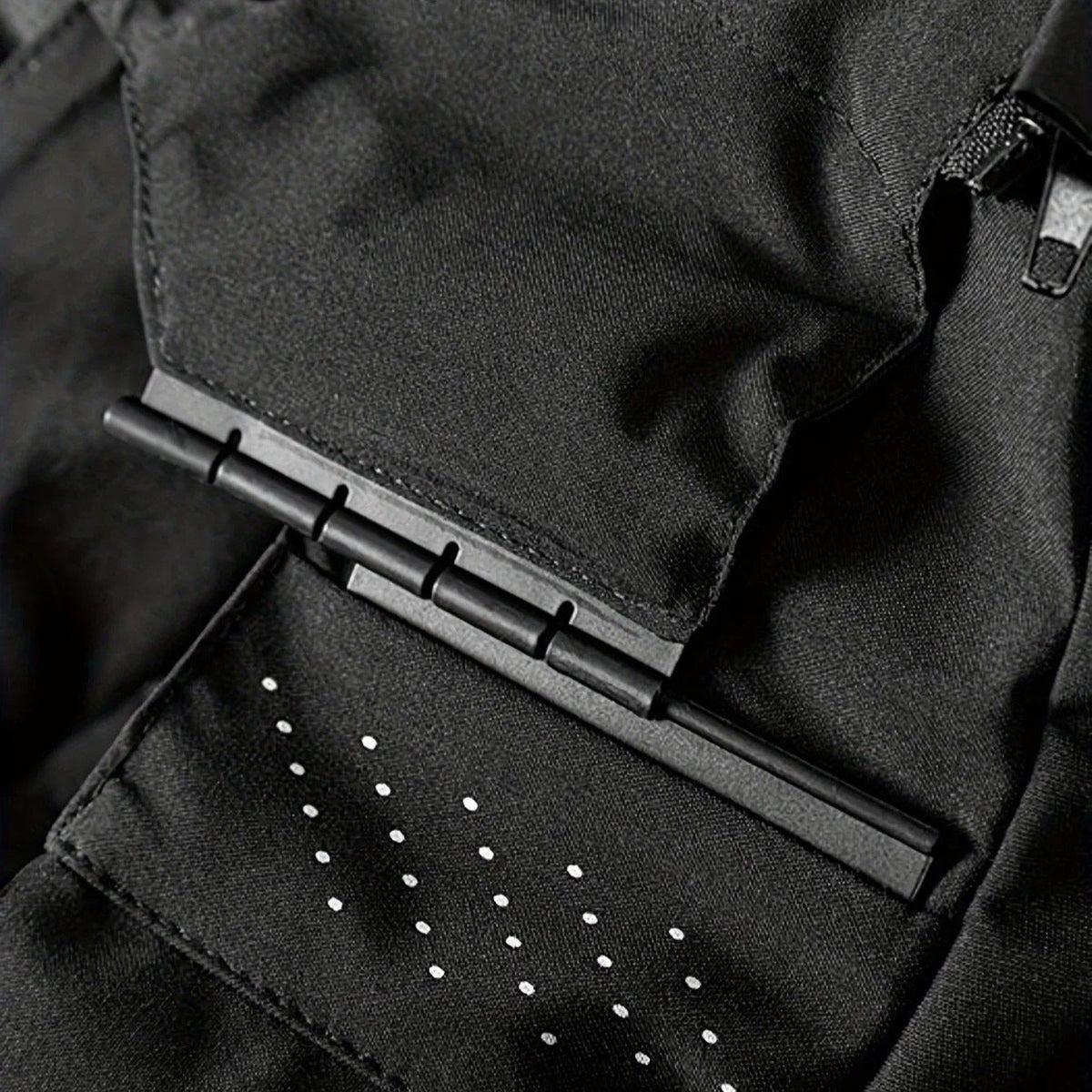 Wasserdichte leichte Regenjacke