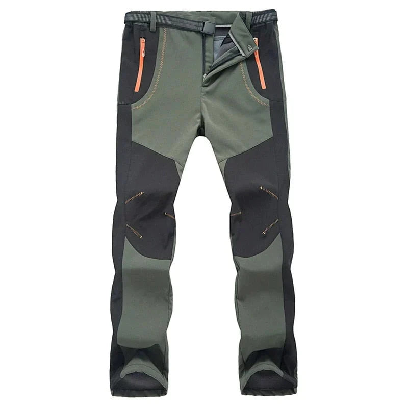 Wasserdichte Outdoor-Hose für Herren