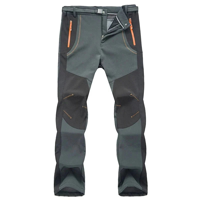 Wasserdichte Outdoor-Hose für Herren