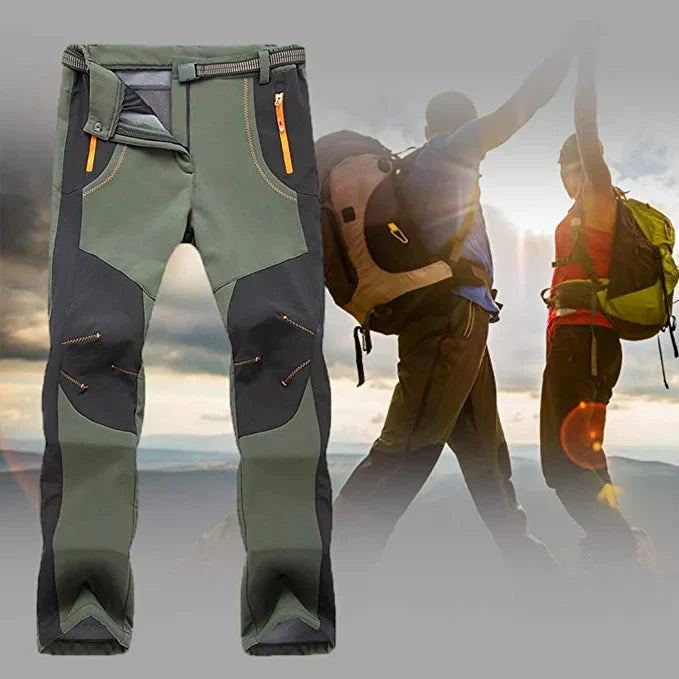 Wasserdichte Outdoor-Hose für Herren