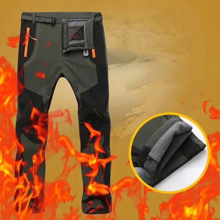 Wasserdichte Outdoor-Hose für Herren