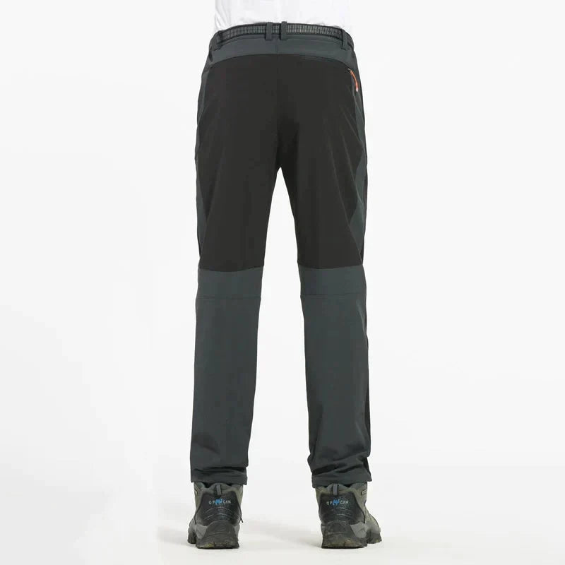 Wasserdichte Outdoor-Hose für Herren