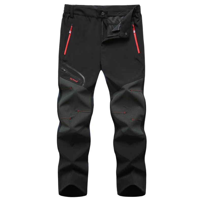Wasserdichte Schnelltrocknende Outdoorhose