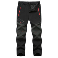 Wasserdichte Schnelltrocknende Outdoorhose
