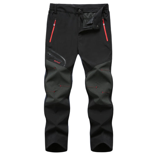 Wasserdichte Schnelltrocknende Outdoorhose