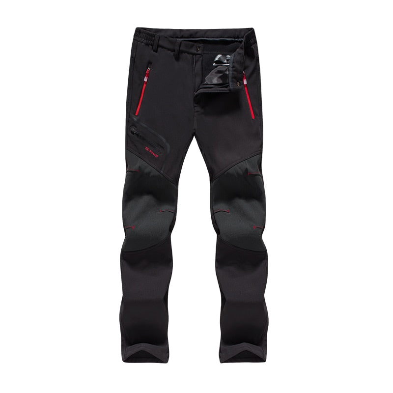 Wasserdichte Schnelltrocknende Outdoorhose
