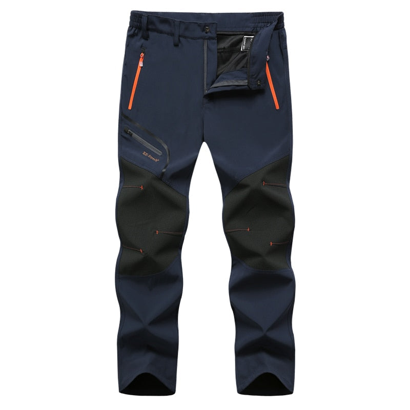 Wasserdichte Schnelltrocknende Outdoorhose