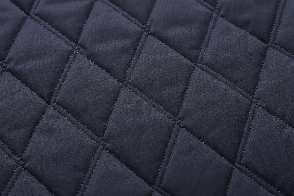 Wasserdichte, stilvolle Herrenjacke