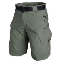 Wasserdichte taktische Shorts