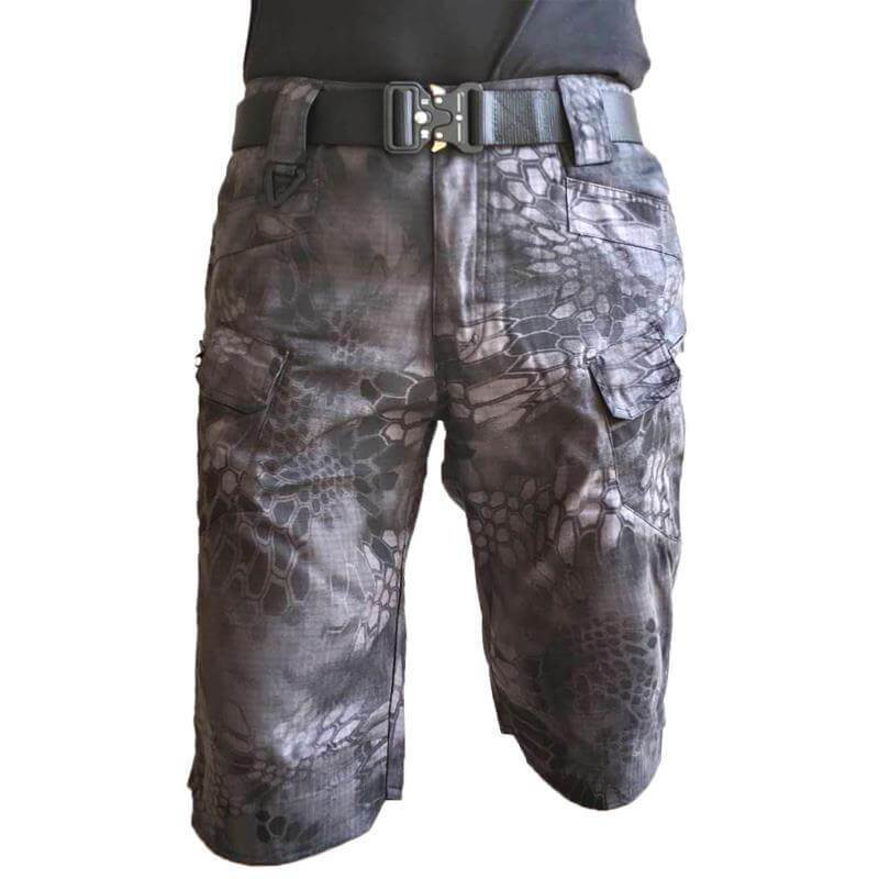 Wasserdichte taktische Shorts