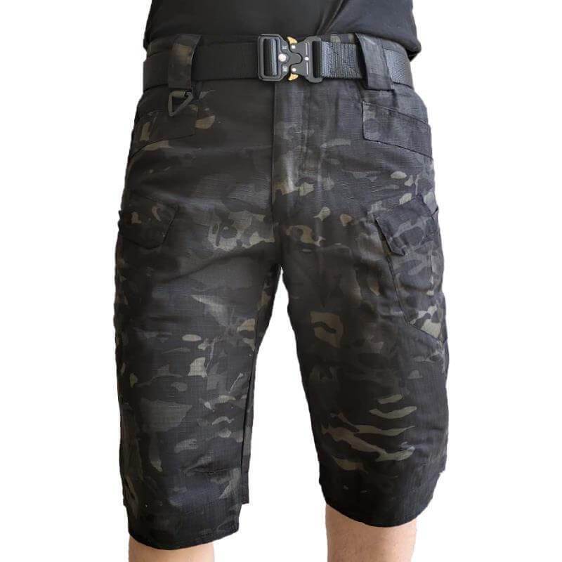 Wasserdichte taktische Shorts