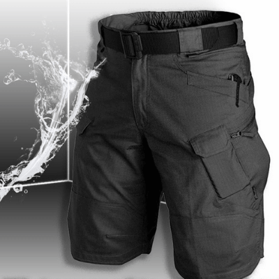 Wasserdichte taktische Shorts