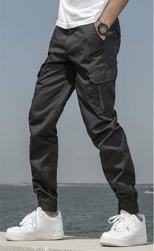 Wasserdichte Tech-Jogginghose für Herren