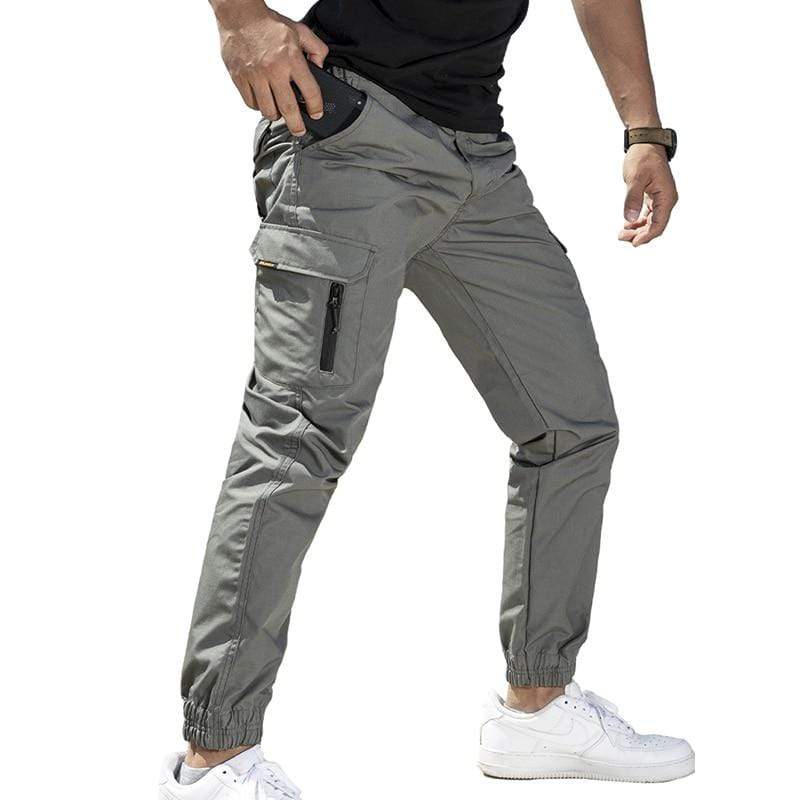 Wasserdichte Tech-Jogginghose für Herren