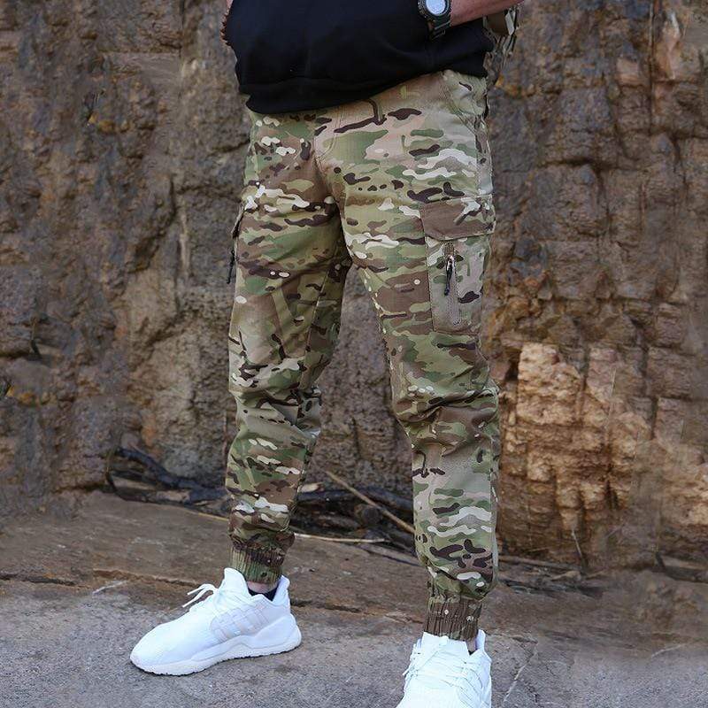Wasserdichte Tech-Jogginghose für Herren