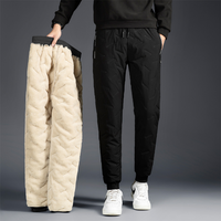 Wasserdichte Thermohose für Damen