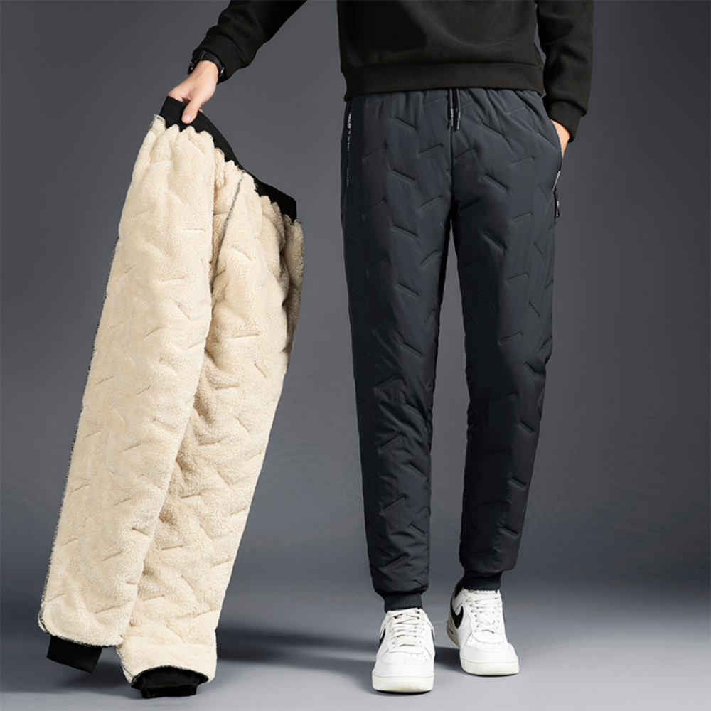 Wasserdichte Thermohose für Damen